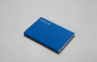 港珠澳大橋島隧項目部《筑夢宏圖》畫冊設計作